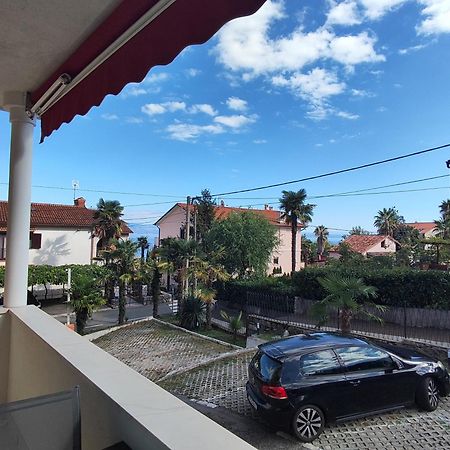 Villa Beller Ičići Esterno foto