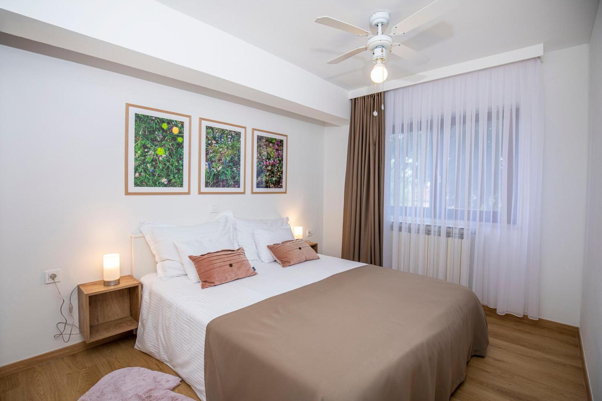 Villa Beller Ičići Esterno foto