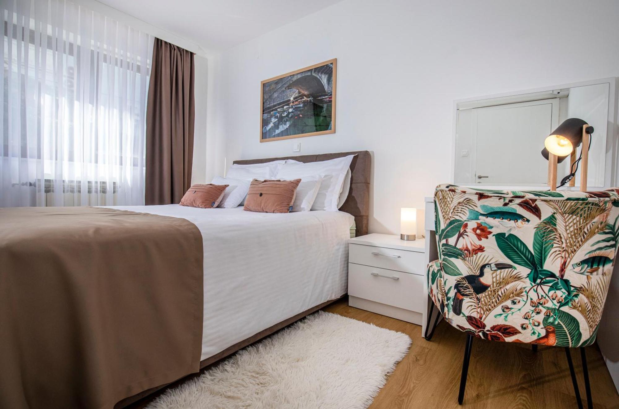 Villa Beller Ičići Esterno foto