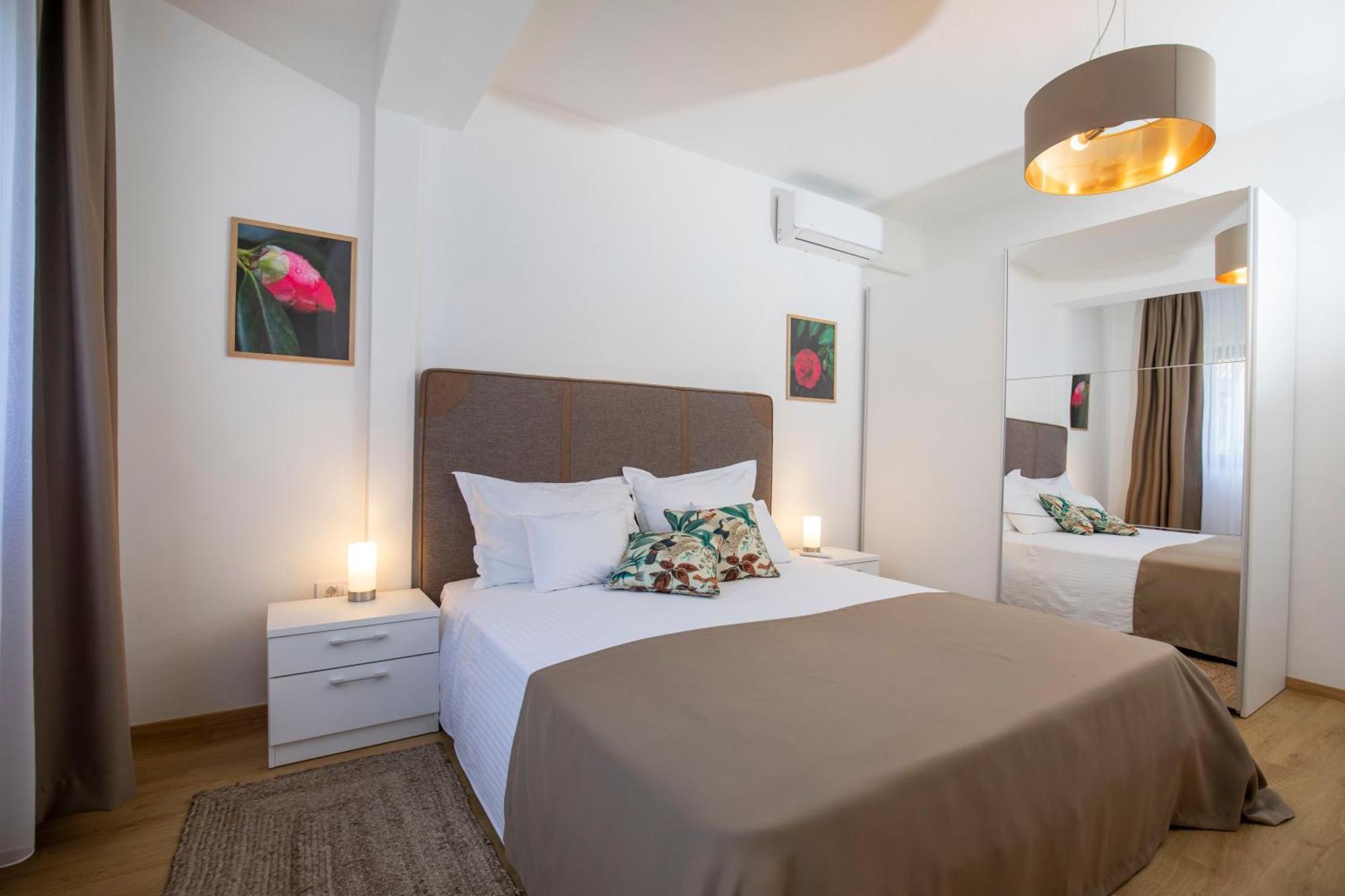 Villa Beller Ičići Esterno foto