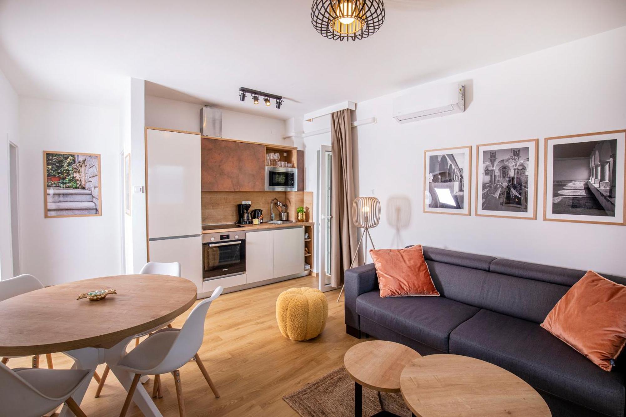 Villa Beller Ičići Esterno foto
