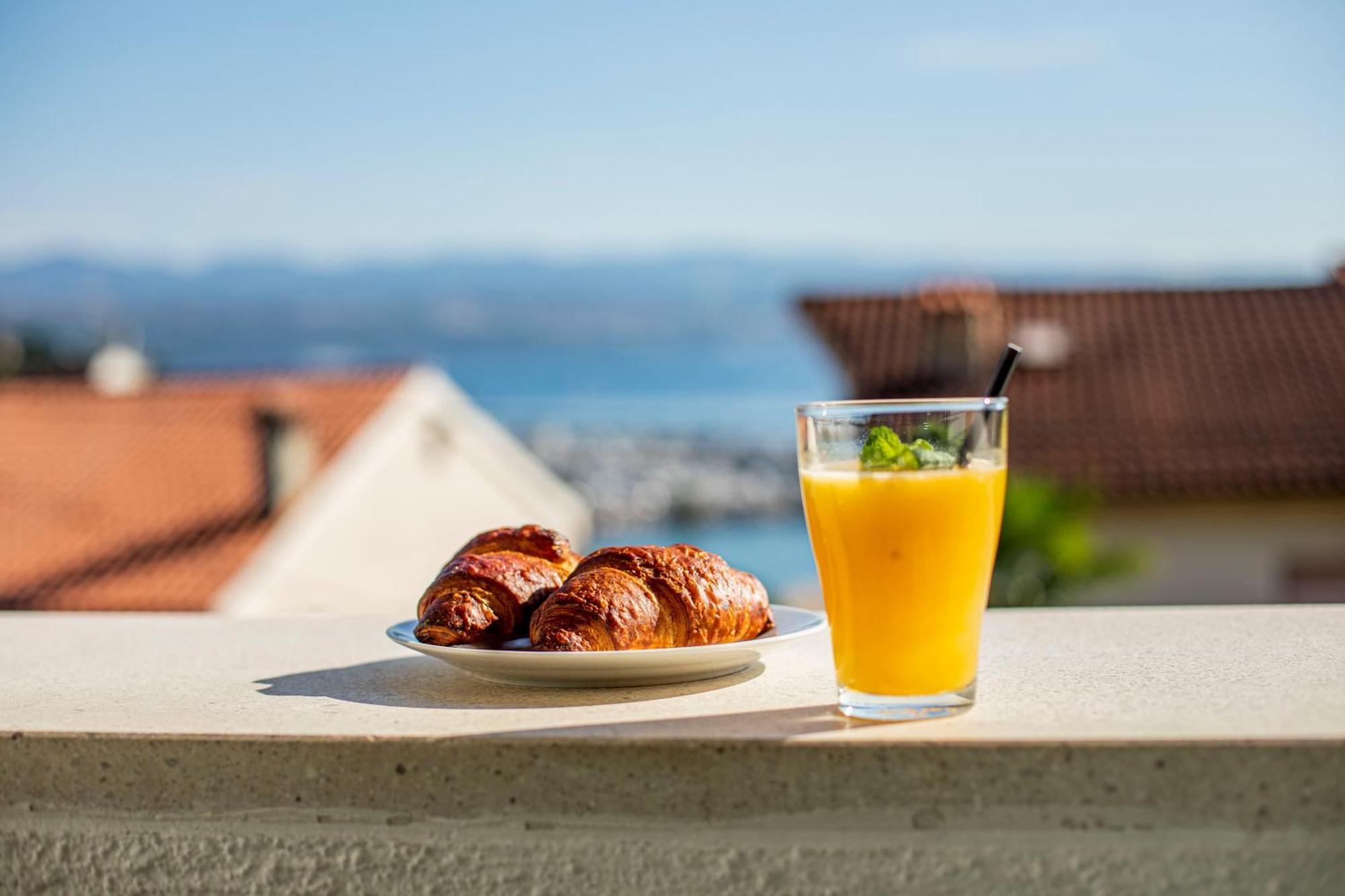 Villa Beller Ičići Esterno foto