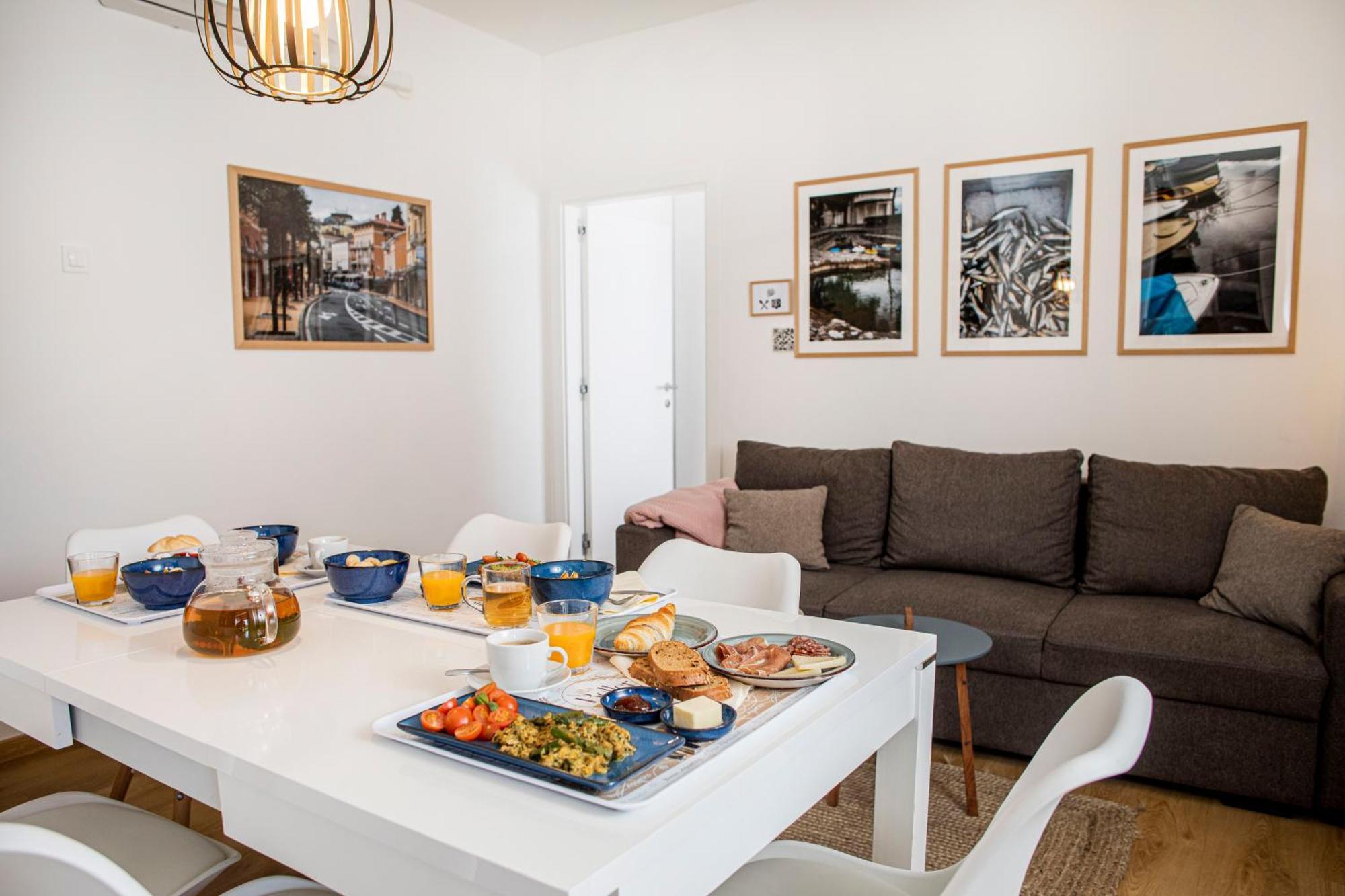 Villa Beller Ičići Esterno foto
